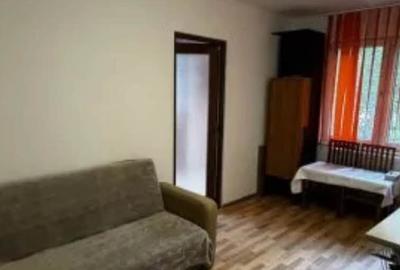 Apartament 2 camere zona Tomis nord mobilat utilat 35 mp - 1