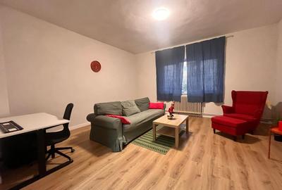 2 Camere - Renovat - Girocului - 450 Euro - 8