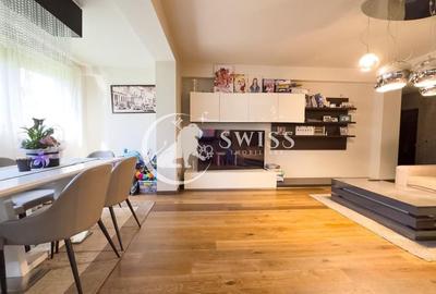Apartament 3 camere | 74mp | Garaj | Boxa | Zona Grand Hotel Italia | Buna Ziua - 2