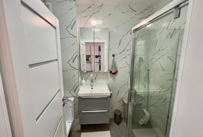 Garsoniera Decomandata Plaza Residence - Faza 4 | Lujerului | Loc de parcare - 7