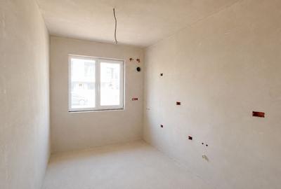 COMISION 0% | Apartament 3 camere | 80,36 mp | Curte 70 mp | Giroc - 5