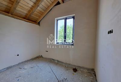 Casa individuala cu 6 camere si garaj pentru doua masini! - 8