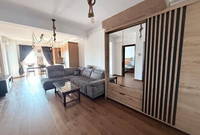380euro/luna! Valea Lupului Cardiodent, apartament modern 2 camere cu parcare - 1