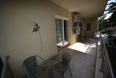 Apartament 4 camere de închiriat în zona Herastrau - 11