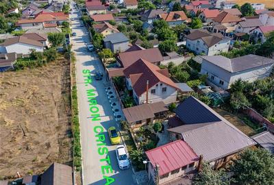Casa Extraordinara în Lazu. Spatiu, Calitate și Confort la Superlativ - 21