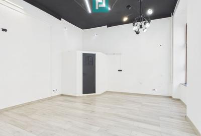 Spațiu Ultracentral Aurel Lazăr – 31 mp - 5