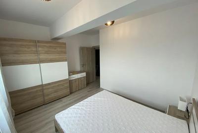 Apartament spatios Grozavesti metrou - 1
