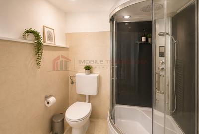 Apartament tip studio zona Zero | Piata Unirii - 5