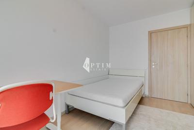 NOU! 3 camere LUMINOS, balcon mare cu vedere SUPERBA, PARCARE! - 18