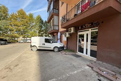 Spatiu comercial Militari Residence strada Rezervelor 54 - 7