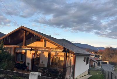 Casă nouă de vânzare în Baia Sprie – zonă liniștită, aproape de Penny - 9