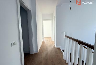 Duplex cu 5 camere si 304 mp teren, de vanzare in Dumbravita - 12