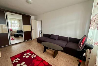 Apartament cu 2 camere decomandat în Brâncoveanu