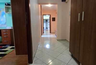 Apartament 4 Camere | Calea Moșilor – Eminescu | Bloc 1982 | 86,71 mp - 15