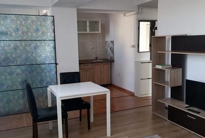 Apartament 2 camere, decomandat, 50 mp, centrala proprie, ac, metrou, Straulesti - 4