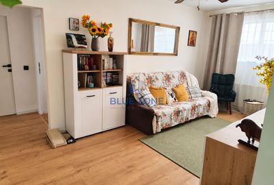 Apartament cu 3 camere, mobilat în 1 Decembrie 1918