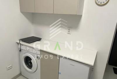 Prima Inchiriere : Garsoniera Moderna | Renovata | Gheorgheni/Iulius Mall - 2