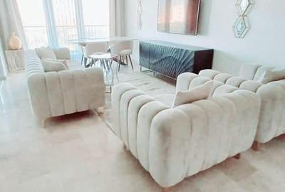 3 Camere 87mp + Terasa 54mp + Parcare Sigma Residence Tomis Plus - 2