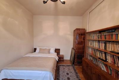Casa tip duplex cu gradina generoasa-beci+bucatarie de vara+anexe –Zona Lunei - 4