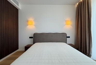 ONE High District - 2 camere - etaj 7 - luminos - prima inchiriere - 13