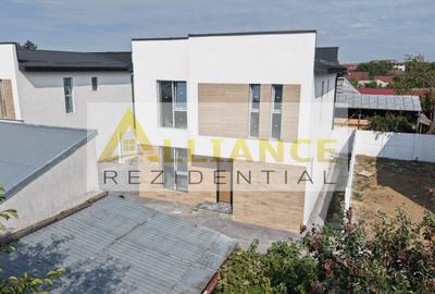 Casă individuală cu 5 camere în Central