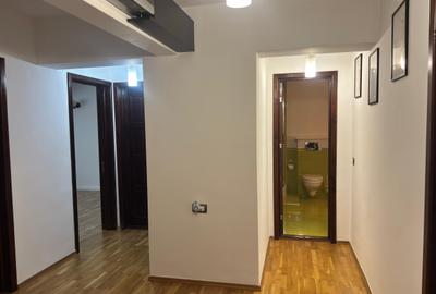 Apartament 3 camere et 1 Calea lui Traian zona Lahovari - 14
