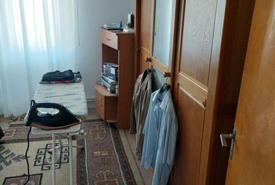 Apartament 3 camere  in bloc vila zona Noua - 1