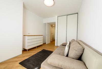 Apartament 3 camere  B1C 406| 4 City North | Pipera | Parcare inclusa - 13