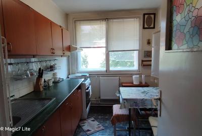 Apartament 4 camere semidecomandat – Mazepa 1 - 6
