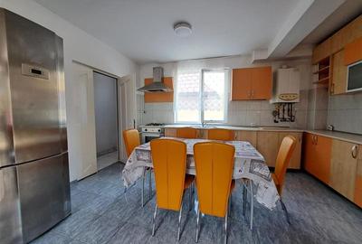 Casa individuala, 160 mp utili, situata in cartierul Someseni! - 5