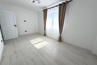 Apartament cu 2 camere decomandat în Cug
