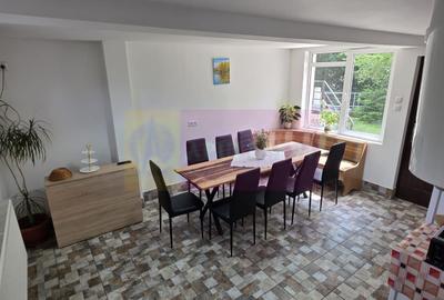 Vila din padure in Valea Doftanei - 10