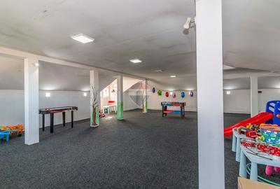 Vila 336 mp 7 camere - locuință, grădiniță, clinică - Drumul Taberei - 26