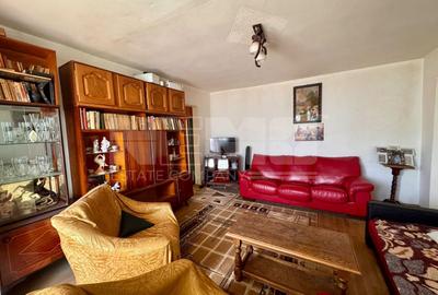 Apartament 2 camere | Zamca, Suceava | 62000 Euro - 4