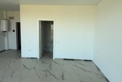 Vând Studio/Garsoniera în prima linie la mare cu vedere frontală - 7