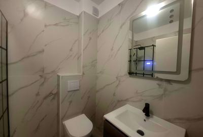 ​Oportunitate: Apartament modern de 2 camere, etaj 1 - 12