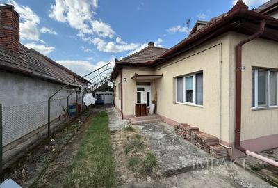 Oportunitate de investitie: casa renovabila in Someseni! - 2