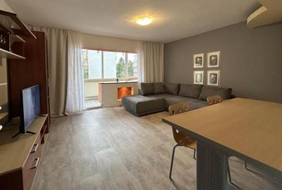 Apartament cu 3 camere decomandat, mobilat în Astra