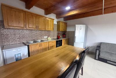 De vanzare Casa individuala situata in zona Cetate ( aproape de Cetatea Alba Car - 7