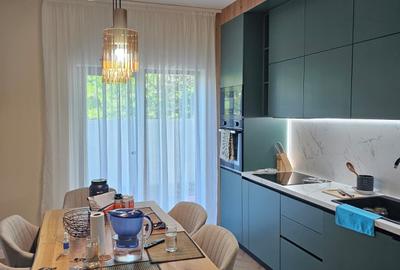 Vanzare casa 4 camere tip duplex Grand Arena - 1