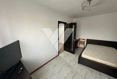 Apartament 2 camere decomandat de inchiriat etaj 3 zona Dioda Sibiu - 8