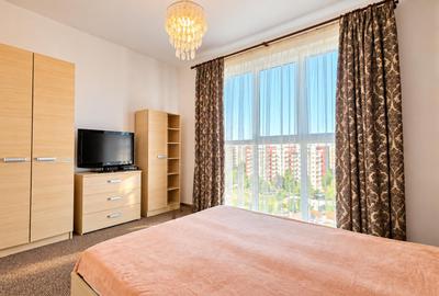 Penthouse 2 camere | 84 mp + terasă 37 mp | Parcare | Avantgarden - 10