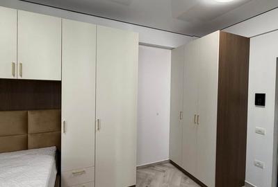 YSAIA IMOBILIARE - GARSONIERA DE INCHIRIAT - BLOC NOU - TERMEN LUNG - - 7