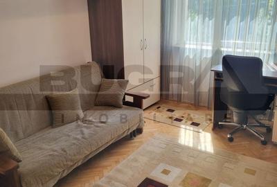 Apartament de 3 camere, 65mp, decomandat, parcare, N. Titulescu - 1