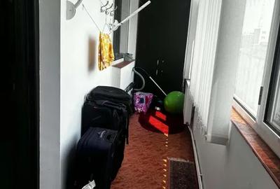 Apartament cu 2 camere decomandat, etajul 5/10, zona Alexandru cel Bun - 7
