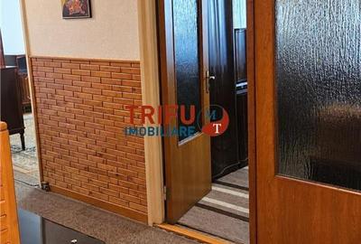 Apartament 2 camere de vanzare zona Centru - 5