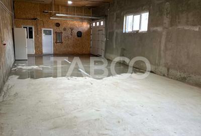 Spațiu comercial, de 120.00 mp, în Făgăraș