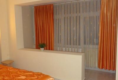 De inchiriat ( vanzare)2 camere  zona INDEPENDENTEI  Hristo Botev mobilat - 9