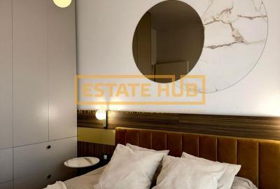 Apartament premium, la cheie, TVA inclus, strada Eroilor, Florești - 16