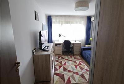Casa complex - Green City -4 camere - 3 bai - 113mp utili - 100mp curte - 34